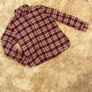 Goodfellow & Co. Men’s size Large Flannel